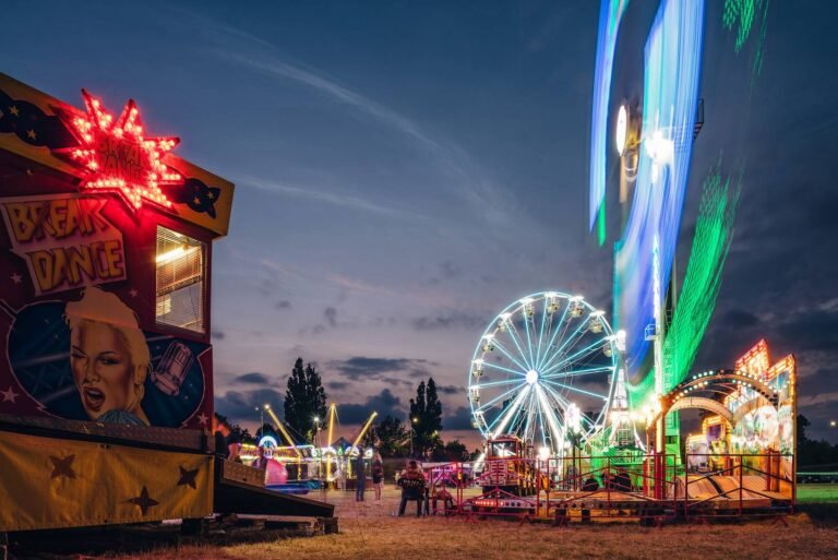 Luna Park
