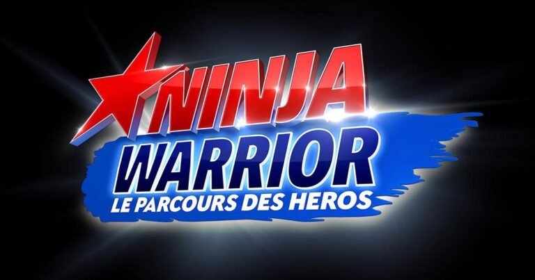 Ninja Warrior : faites partie du public