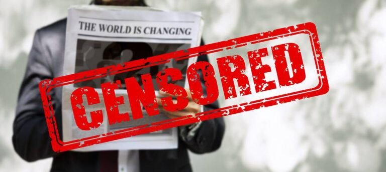 Une nouvelle fois GrasseMat’Info est bloqué par Facebook
