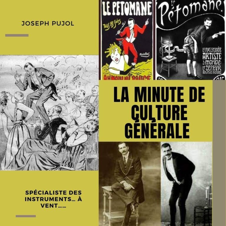 Joseph Pujol