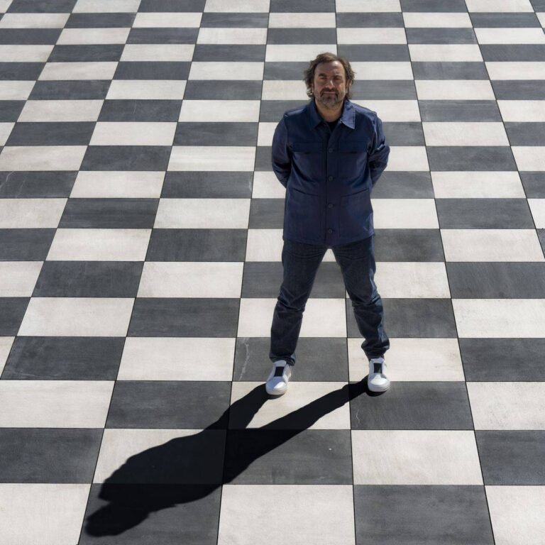 André Manoukian