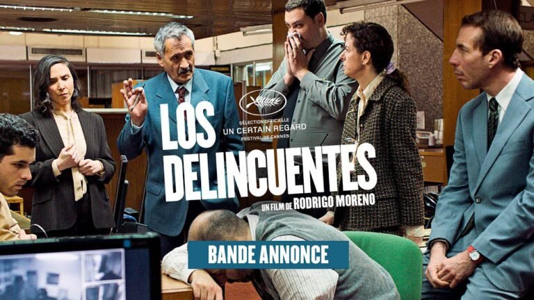 Cinéma en espagnol avec AFEAL
