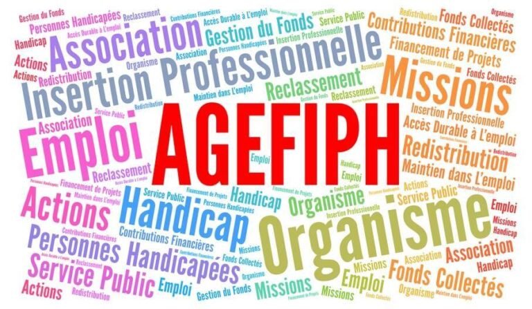 Covid-19 et emploi des personnes handicapées