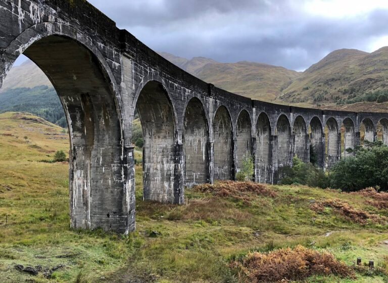 Un viaduc pour relier la France à l’Italie