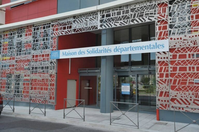 Mise en place de « Maisons d’aides aux sinistrés »