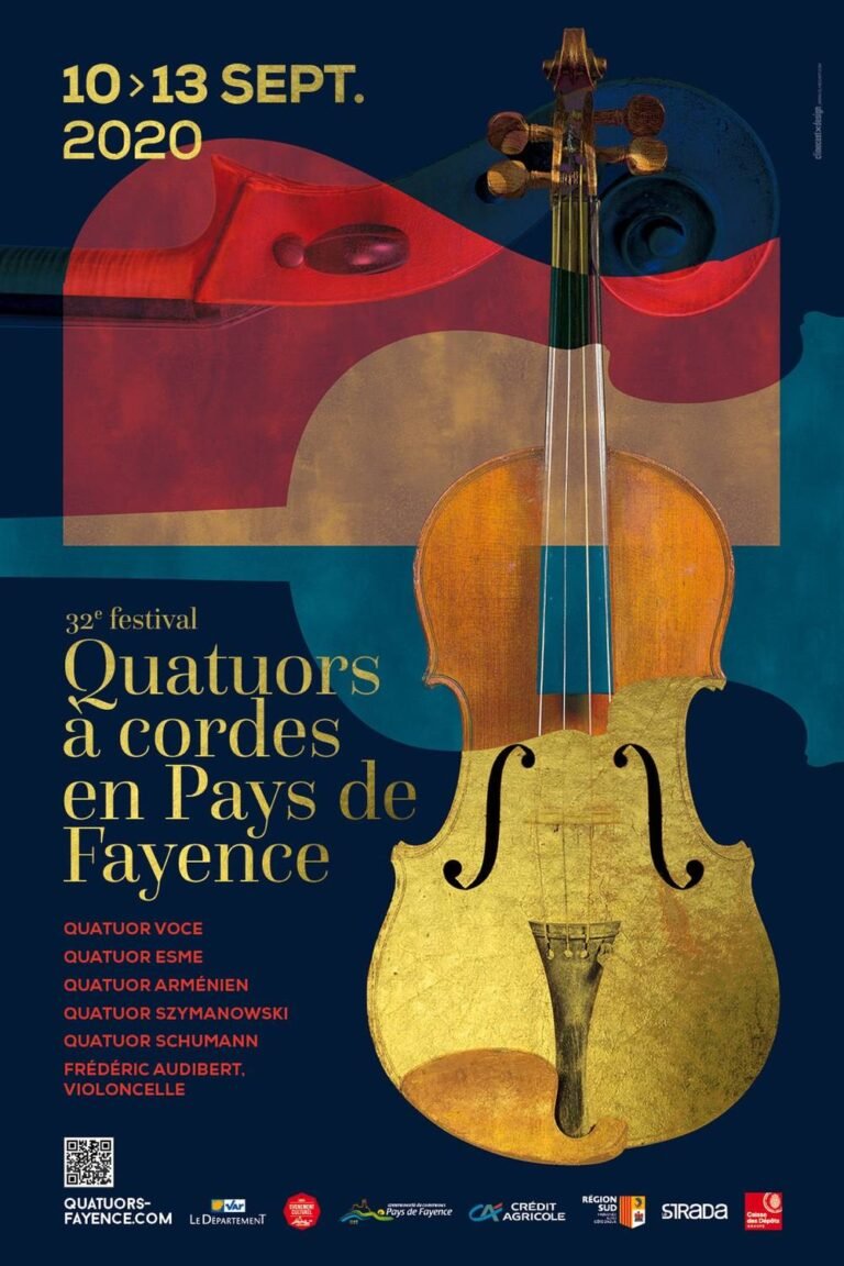 Quatuor Voce / BEETHOVEN