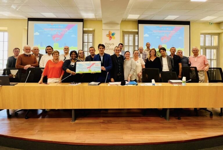 L’agence immobilière Agefim