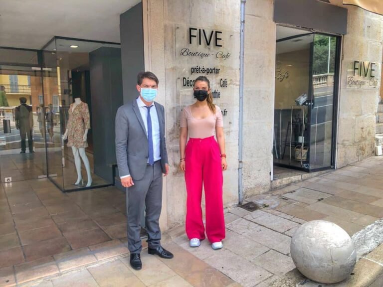 Fiveboutique Café