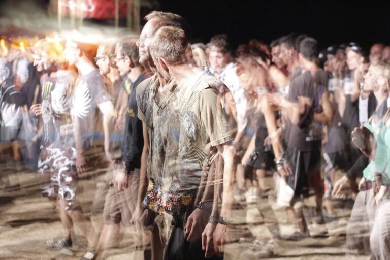 « Danser encore », l’hymne du monde de la culture