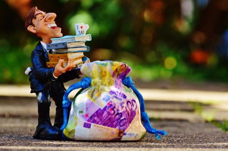 La déclaration de revenus va s’ouvrir dans quelques semaines…
