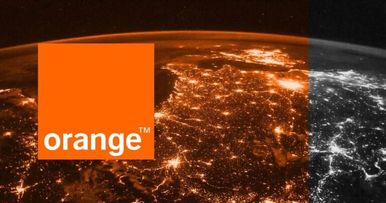 Orange classé meilleur réseau mobile en France