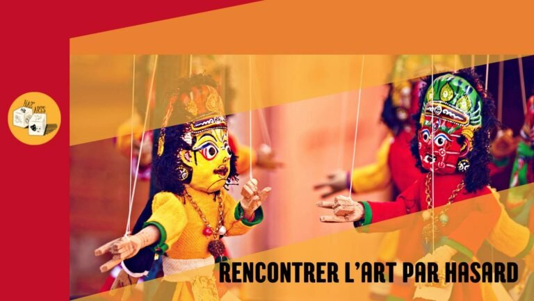Festival Haz&rsquo;Arts