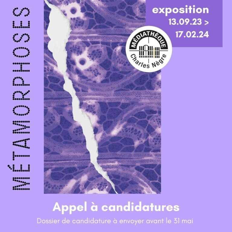 Métamorphoses