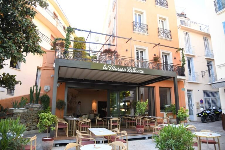 La Maison Bellevue