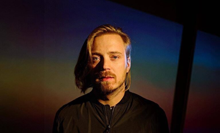 Martin Stahl