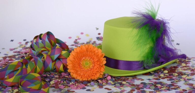 Chapeau les Artistes !