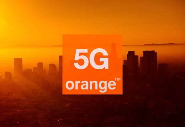 Orange étend son réseau 5G dans les Alpes Maritimes