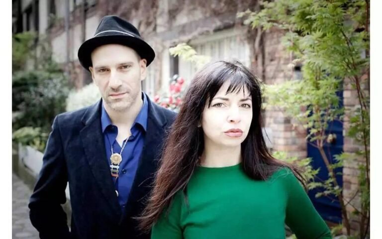 Elysian Fields en concert