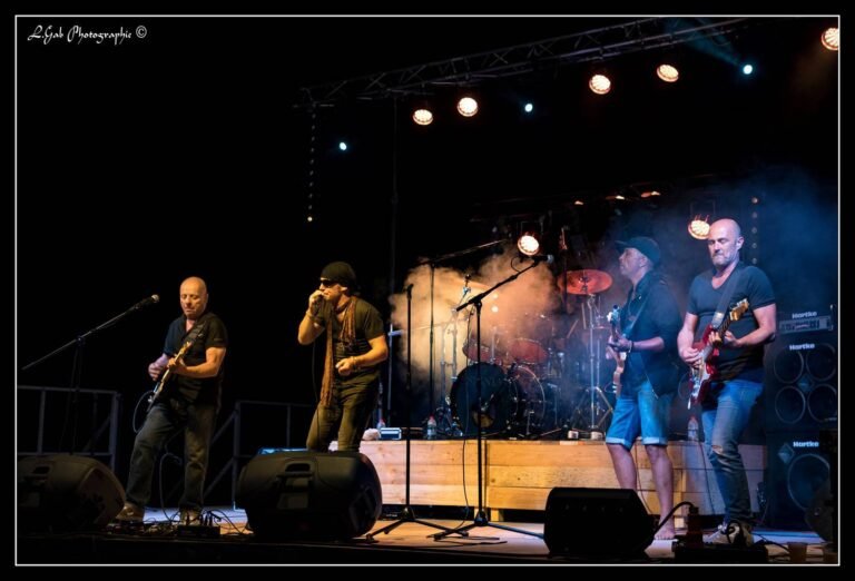 Papet ’Rock Revient le 3 août !