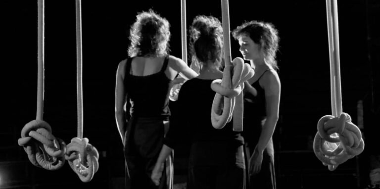 La compagnie L&rsquo;encordée