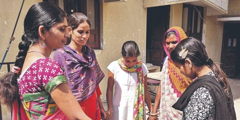 Projet Gulabi