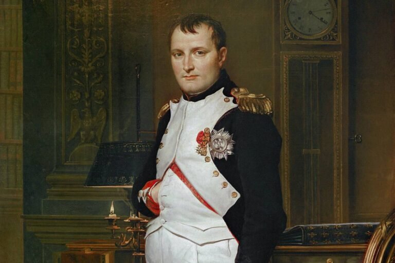 Le périple du pénis de Napoléon