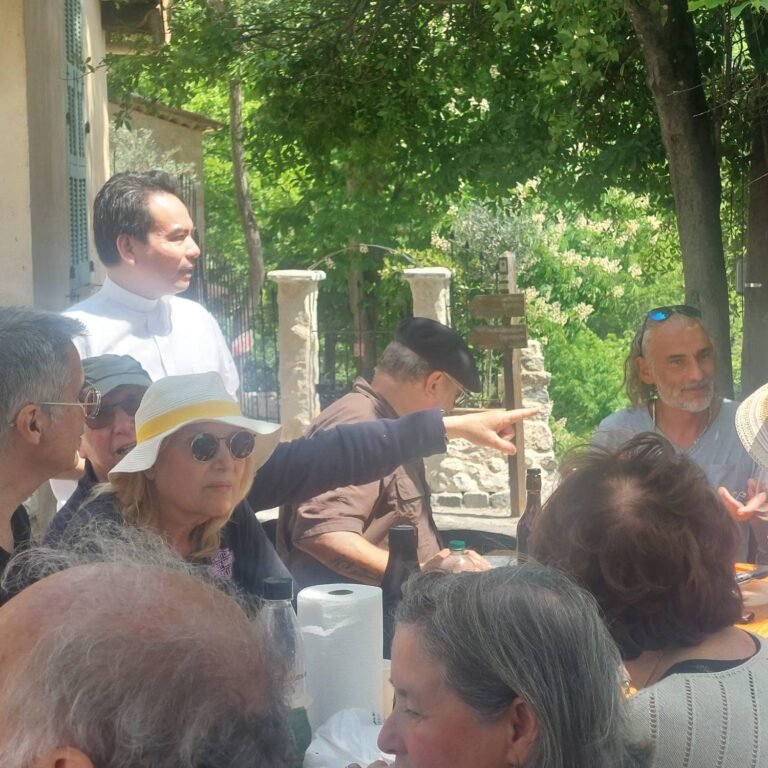 Fête patronale de la Saint Pons