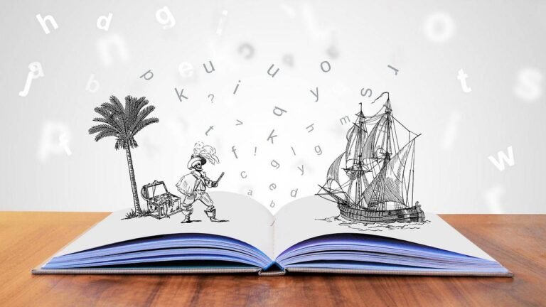 Créer votre livre d’histoire !