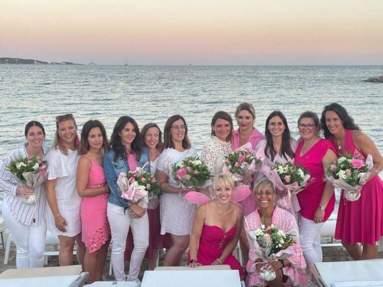 Femmes Chefs d’Entreprises