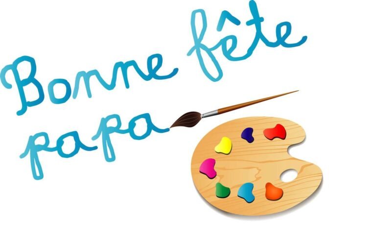Fête des pères