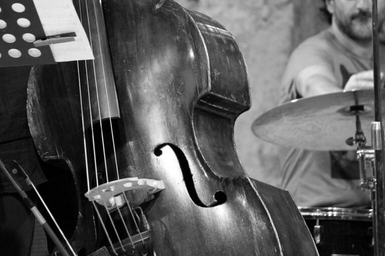 Apéro Jazz de Grasse