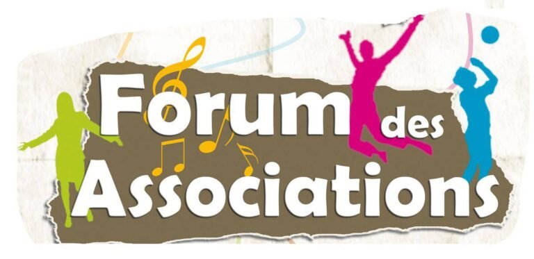 Forum des associations