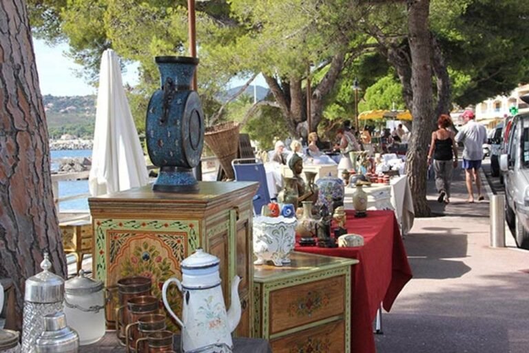 Brocante Mixte