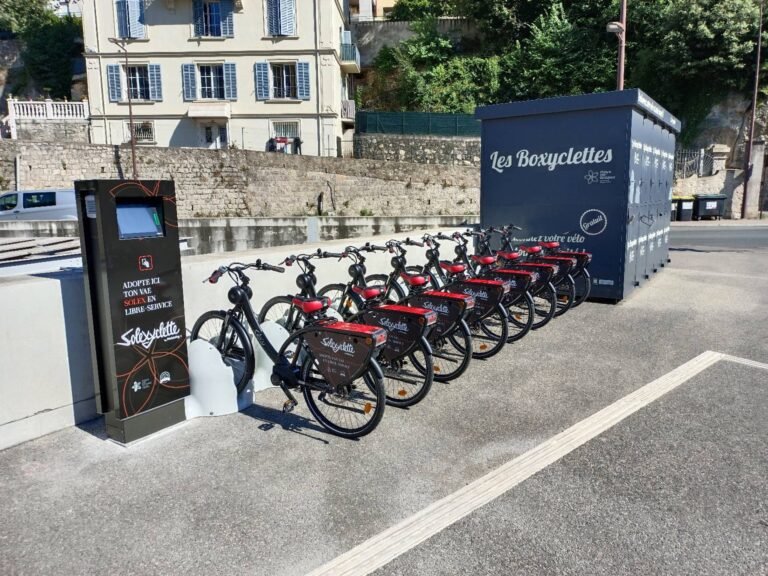 Tôt ou tard vous utiliserez Solexyclette !