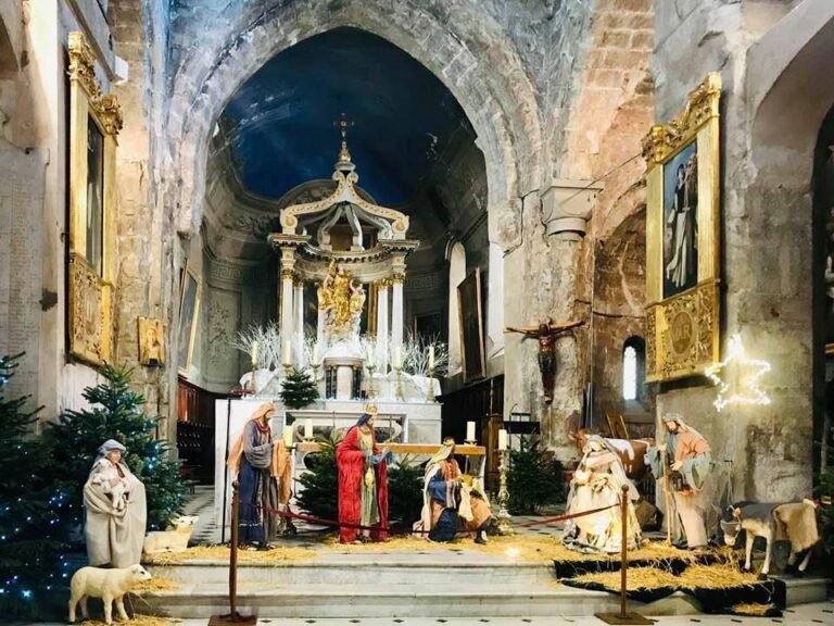 Dimanche de l’Epiphanie