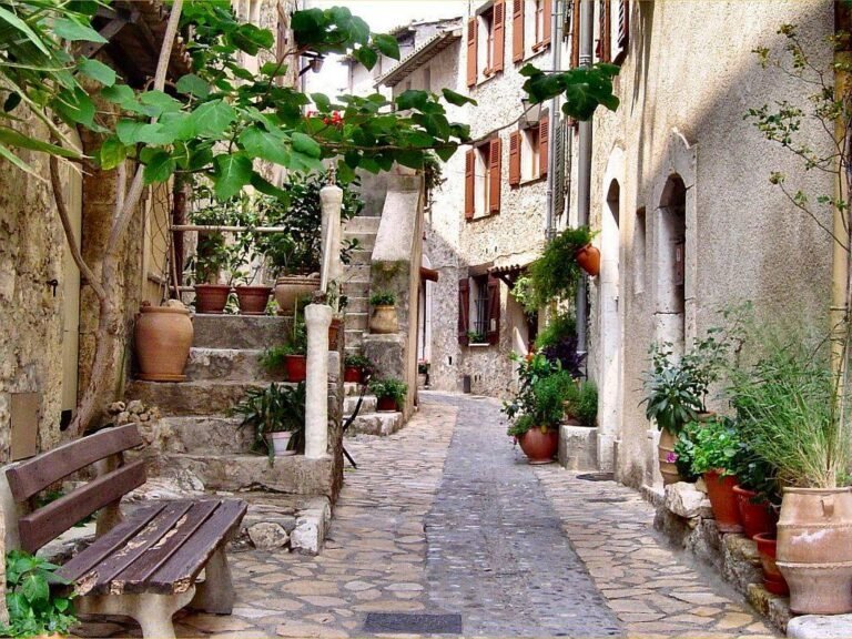 J’aime Cabris