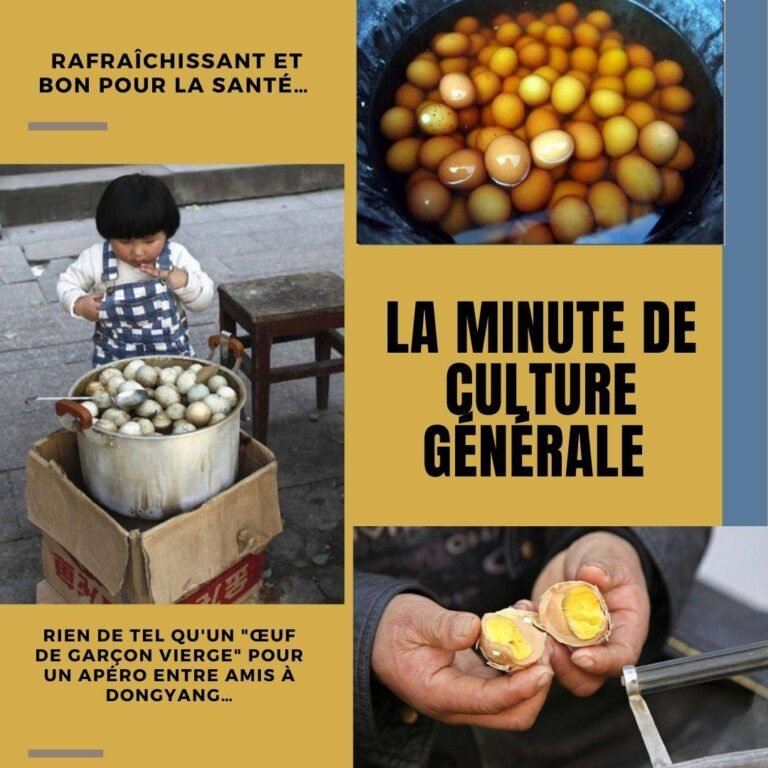 Rafraîchissant et bon pour la santé…