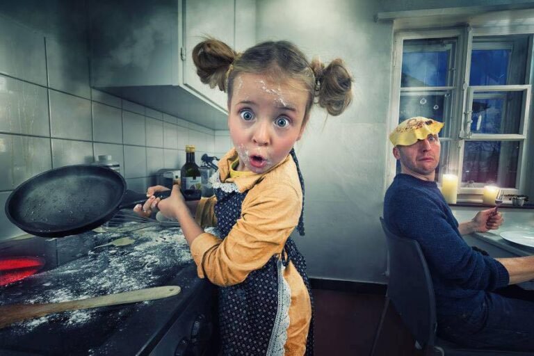 Avec la recette de Raymond Oliver…