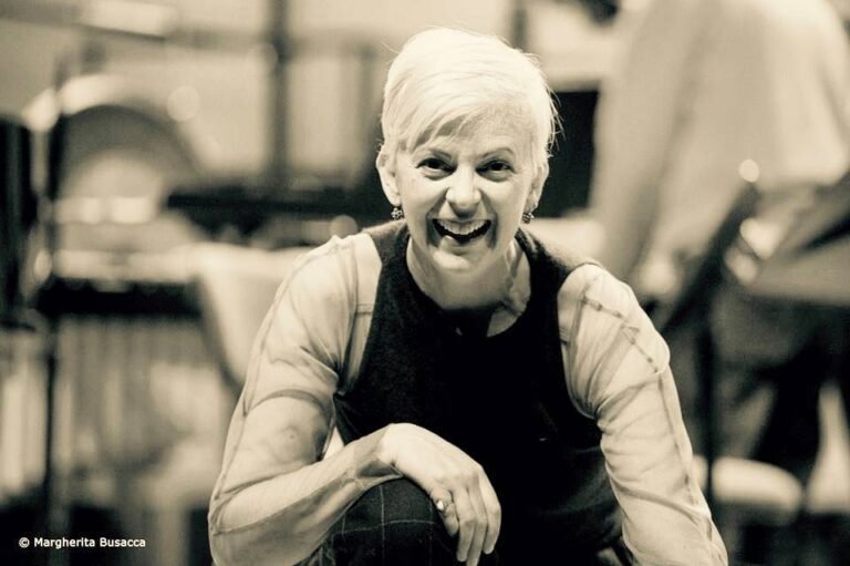 Donatienne Michel-Dansac