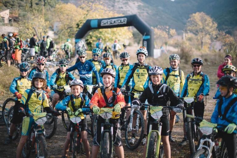La Bigreen Rando VTT Nature