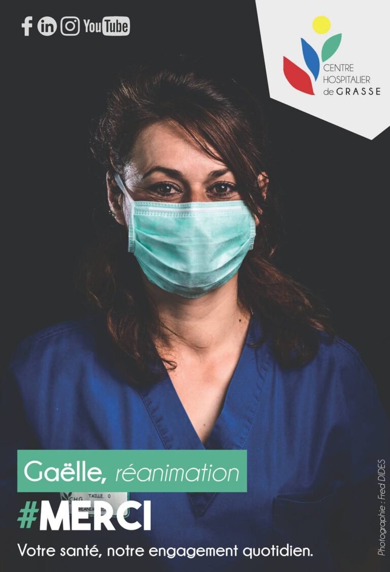30 jours 30 visages,