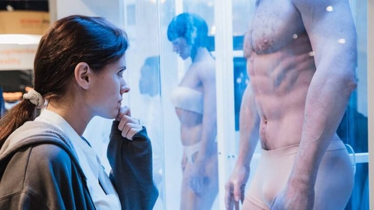 Altered Carbon