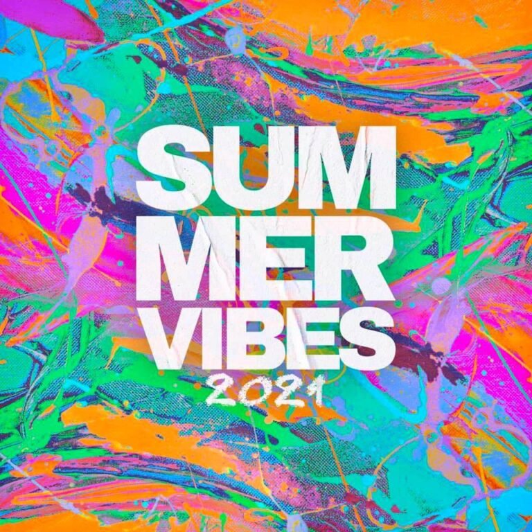 Summer Vibes