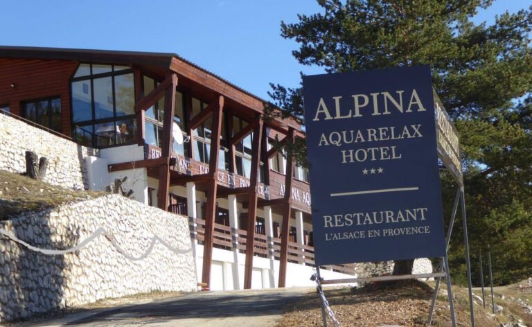 A Gréolières l’Alpina change de mains !