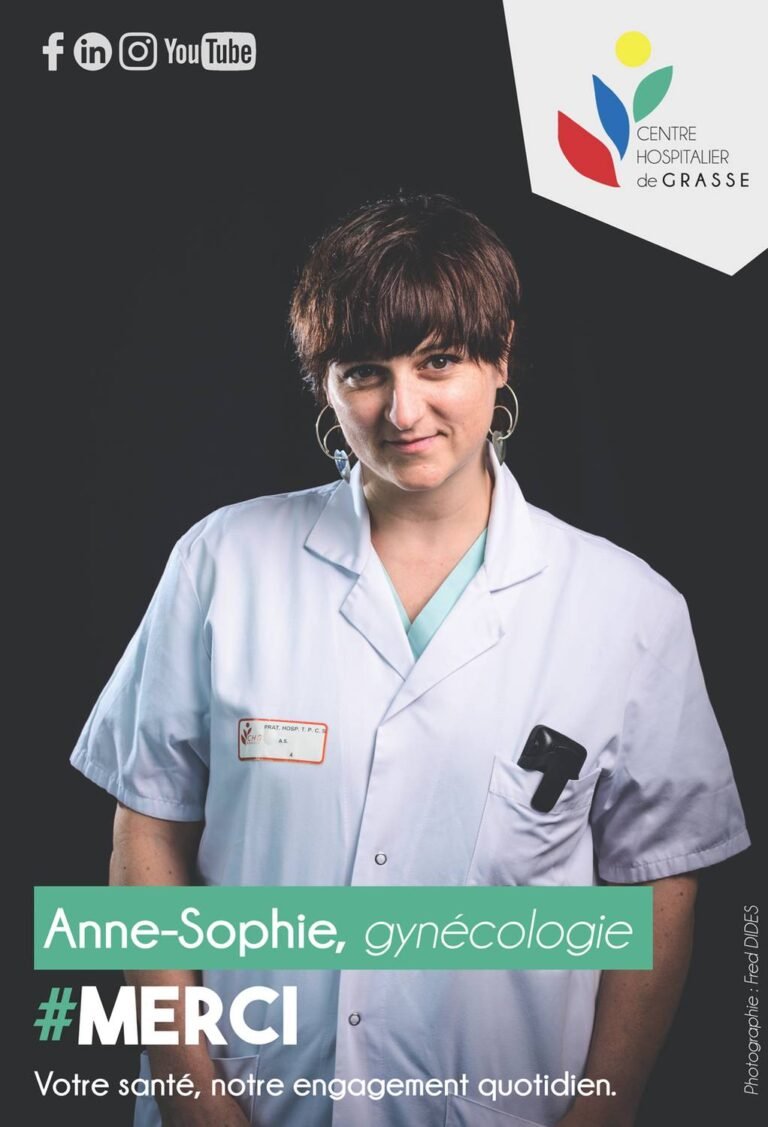 30 jours 30 visages,