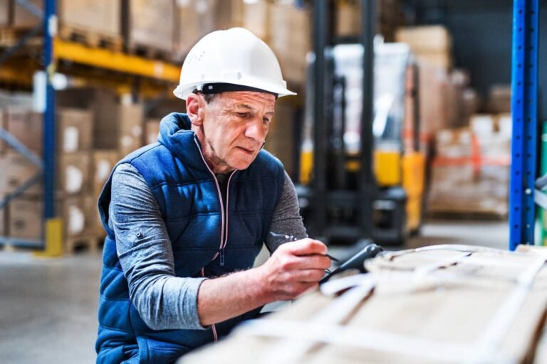 Seniors sans emploi ni retraite