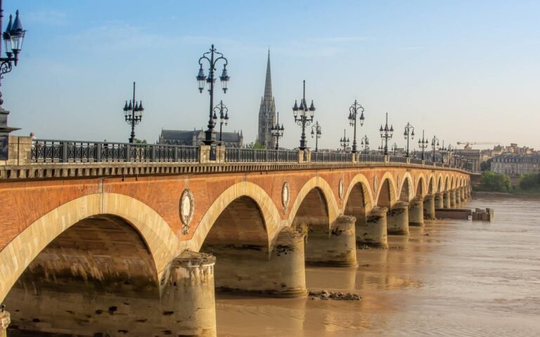 Grasse Mat’ vous emmène à Bordeaux