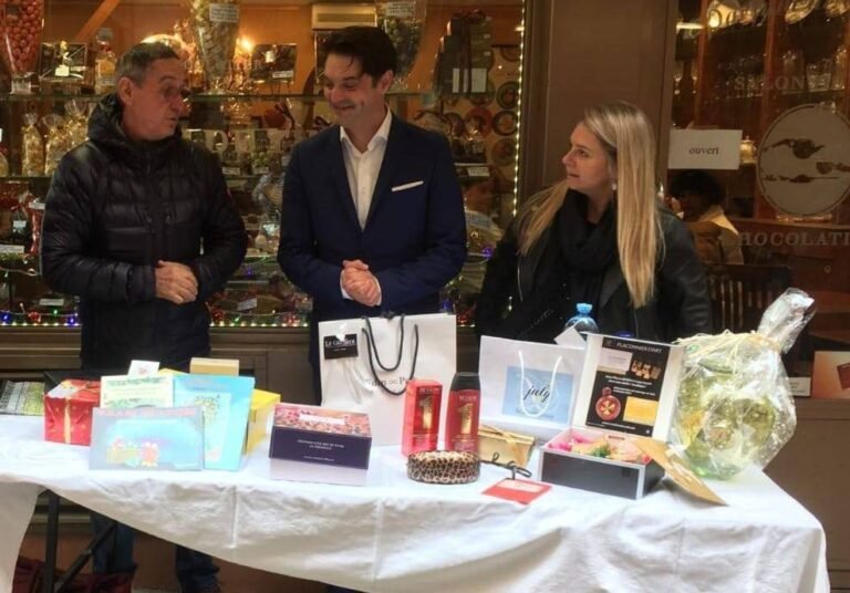 Et les gagnants sont !