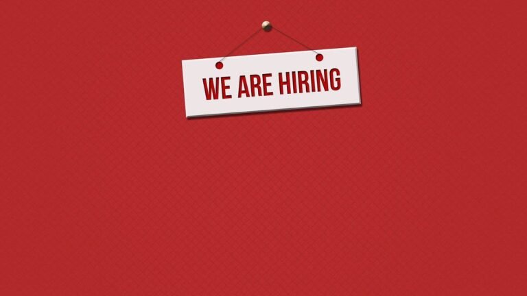 Mouans-Sartoux recrute !