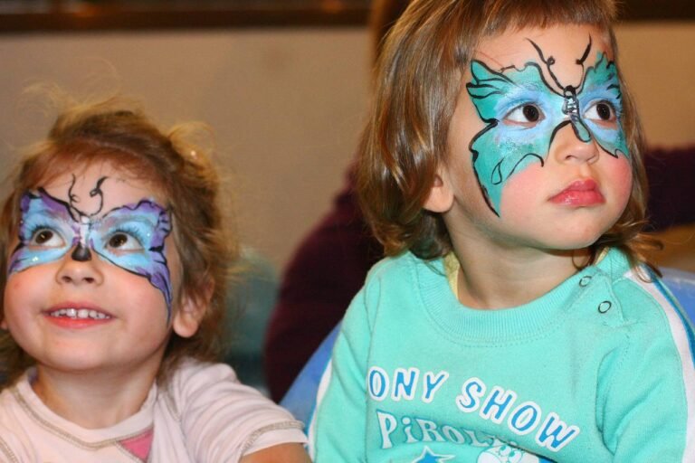 Le carnaval moment fort de l’année